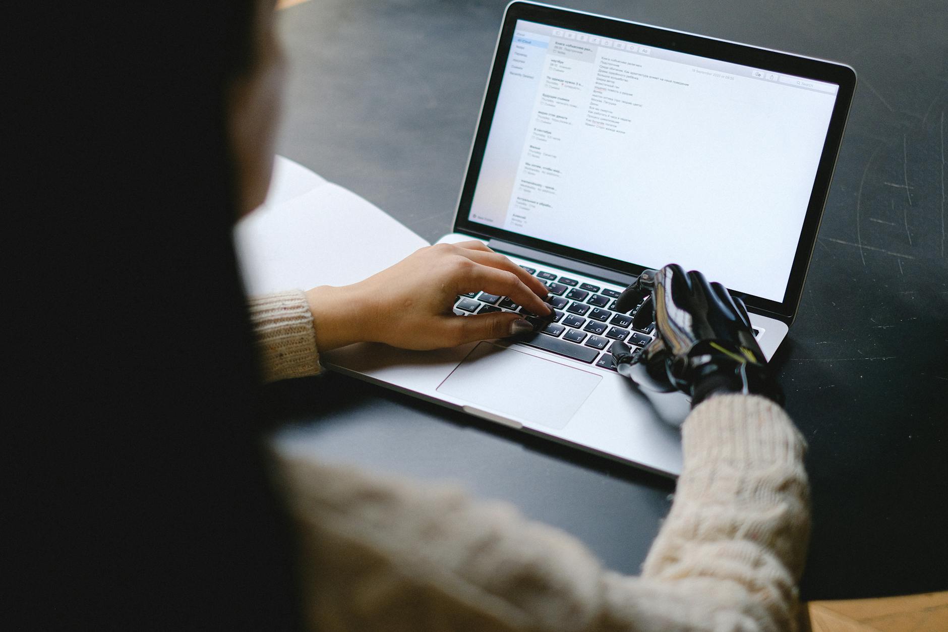 Werbetexte Marketing Content KI Berater Düsseldorf